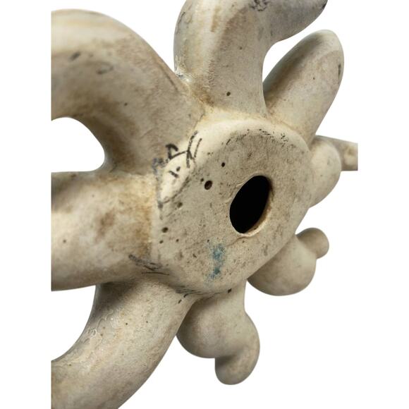 1970s Ken Edwards El Palomar Tonala Mexico Octopus Pottery 7”H, Used - Picture 5 of 6